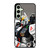 GUNDAM RX-93 Samsung Galaxy S24 FE Case Cover
