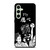 HAIKYU!! VOLEYBALL ANIME Samsung Galaxy S24 FE Case Cover
