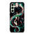 HAKU DRAGON STUDIO GHIBLI Samsung Galaxy S24 FE Case Cover