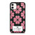 KATE SPADE PINK LOVE COLLAGE iPhone 11 Case Cover