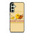 HAKUNA MATATA LION KING Samsung Galaxy S24 FE Case Cover