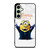 HALLOWEEN MINION VAMPIRE Samsung Galaxy S24 FE Case Cover