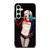 HARLEY QUINN MARGOT ROBBIE Samsung Galaxy S24 FE Case Cover