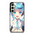 HATSUNE MIKU ANIME CUTE Samsung Galaxy S24 FE Case Cover