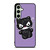 HELLO KITTY CAT WOMAN Samsung Galaxy S24 FE Case Cover