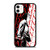 KENDRICK LAMAR DAMN ART iPhone 11 Case Cover
