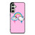 HELLO KITTY CLOUD RAINBOW Samsung Galaxy S24 FE Case Cover