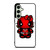 HELLO KITTY DEADPOOL MARVEL Samsung Galaxy S24 FE Case Cover