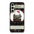 HELLO KITTY LOVES COACH Samsung Galaxy S24 FE Case Cover