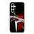HONDA AFRICA TWIN EMBLEM Samsung Galaxy S24 FE Case Cover