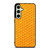 HONEYCOMB PATTERN Samsung Galaxy S24 FE Case Cover