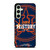 HOUSTON ASTROS POSTER Samsung Galaxy S24 FE Case Cover