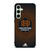 HOUSTON DYNAMO FC SOCCER MLS ADIDAS Samsung Galaxy S24 FE Case Cover