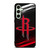 HOUSTON ROCKETS NBA Samsung Galaxy S24 FE Case Cover