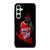 HOUSTON ROCKETS TRAVIS SCOTT Samsung Galaxy S24 FE Case Cover
