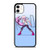 KIPO CARTOON CHARACTER 2 iPhone 11 Case Cover