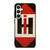 INTERNATIONAL HARVESTER IH CASE Samsung Galaxy S24 FE Case Cover INTERNATIONAL HARVESTER IH CASE Samsung Galaxy S24 FE Case Cover