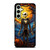 JACK SKELLINGTON NIGHTMARE BEFORE CHRISTMAS Samsung Galaxy S24 FE Case Cover