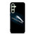 JAGUAR GLOW EMBLEM Samsung Galaxy S24 FE Case Cover