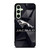 JAGUAR LOGO Samsung Galaxy S24 FE Case Cover