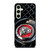 JAGUAR SPORTS CAR EMBLEM Samsung Galaxy S24 FE Case Cover