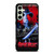 JASON FRIDAY THE 13TH HORROR MOVIE Samsung Galaxy S24 FE Case Cover