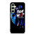 JASON FRIDAY THE 13TH POSTER Samsung Galaxy S24 FE Case Cover