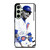 JAVIER BAEZ CHICAGO CUBS Samsung Galaxy S24 FE Case Cover