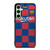 JERSEY BARCELONA NEW Samsung Galaxy S24 FE Case Cover