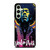 JIMI HENDRIX ART Samsung Galaxy S24 FE Case Cover