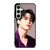 JIMIN BTS BANGTAN BOYS KPOP Samsung Galaxy S24 FE Case Cover