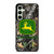 JOHN DEERE CAMO LOGO Samsung Galaxy S24 FE Case Cover