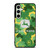 JOHN DEERE CAMO PATTERN Samsung Galaxy S24 FE Case Cover