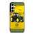 JOHN DEERE TRACTOR COMPANY LOGO Samsung Galaxy S24 FE Case Cover