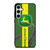 JOHN DEERE TRACTOR LOGO EMBLEM Samsung Galaxy S24 FE Case Cover