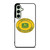 JOHN DEERE TRACTOR LOGO FARM EQUIPMENT Samsung Galaxy S24 FE Case Cover