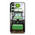 JOHN DEERE TRACTOR Samsung Galaxy S24 FE Case Cover