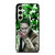 JOKER JARED LETO DC Samsung Galaxy S24 FE Case Cover