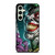 JOKER WITH CROWBAR DC BATMAN CARTOON Samsung Galaxy S24 FE Case Cover