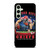 KANSAS CITY CHIEFS FOOTBALL ART Samsung Galaxy S24 FE Case Cover