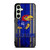 KANSAS JAYHAWKS LOGO Samsung Galaxy S24 FE Case Cover