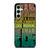 KANYE WEST RAPPER LYRICS Samsung Galaxy S24 FE Case Cover