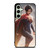 KARA KENT SUPER GIRL FLASH MOVIE Samsung Galaxy S24 FE Case Cover KARA KENT SUPER GIRL FLASH MOVIE Samsung Galaxy S24 FE Case Cover
