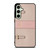 KATE SPADE BAG TOTE Samsung Galaxy S24 FE Case Cover
