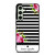 KATE SPADE FLORAL POLKADOTS Samsung Galaxy S24 FE Case Cover