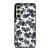 KATE SPADE NEW YORK BLUE FLORAL Samsung Galaxy S24 FE Case Cover