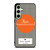 KATE SPADE NEW YORK KISS PASSIONATELY Samsung Galaxy S24 FE Case Cover