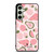 KATE SPADE NEW YORK LOGO FRUITS Samsung Galaxy S24 FE Case Cover