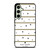 KATE SPADE NEW YORK LOGO ICONS Samsung Galaxy S24 FE Case Cover
