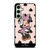 KATE SPADE NEW YORK LOGO MINNIE MOUSE DISNEY Samsung Galaxy S24 FE Case Cover